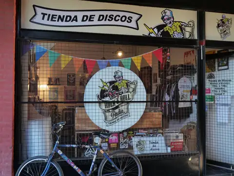 LOCAL en VENTA en SAN ISIDRO Galería "EL FARO"