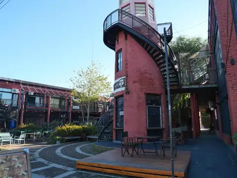 LOCAL en VENTA en SAN ISIDRO Galería "EL FARO"