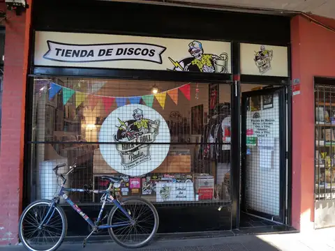 Primera Junta 1000