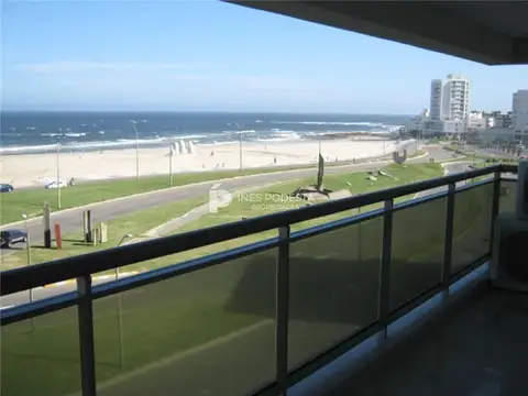 DEPARTAMENTO 3 DOR.C/DEP - BRAVA, PUNTA DEL ESTE