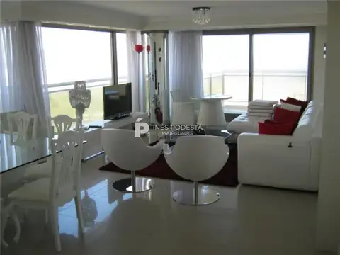 Departamento en Alquiler de 3 dormitorios