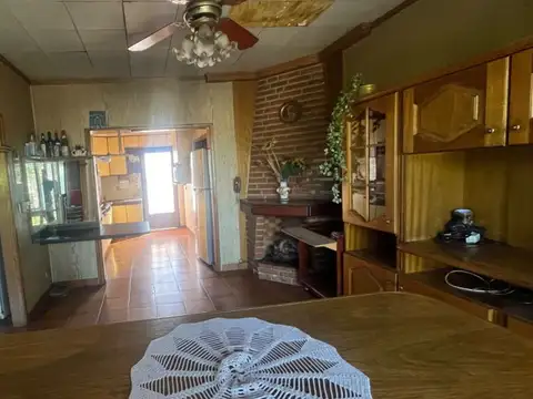 CASA LOCALES DEPOSITO ALDO BONZI APTO CREDITO