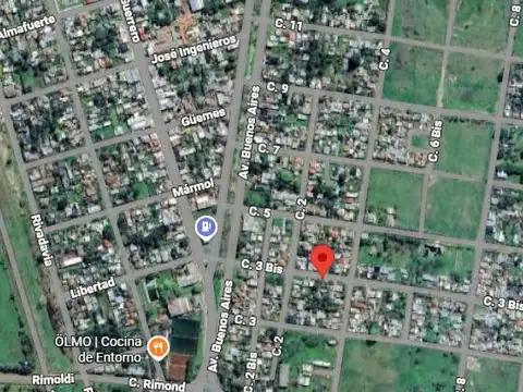 Casa en Venta al Sureste