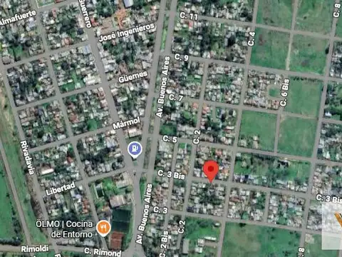 Casa en Venta al Sureste