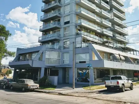 Edificio Ecotorre