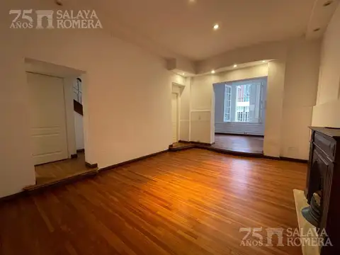 Casa en Venta en Barrio Norte, CABA