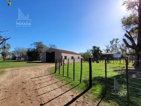 Ruta 24, General Rodriguez