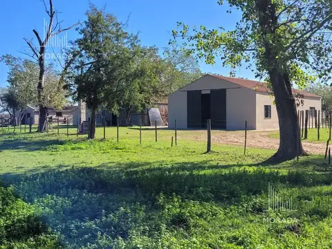 Terreno en Venta en Countries y Barrios Cerrados en General Rodriguez, USD 1.550.000