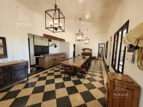 Terreno en Venta de 1620000,0 m2