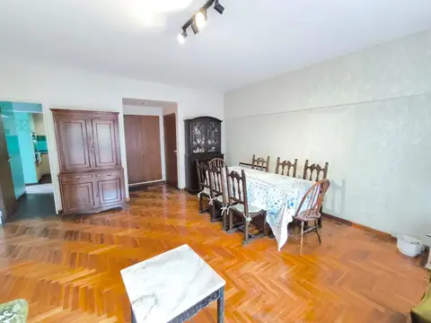 Departamento en Venta de 3 dormitorios
