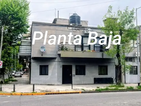 PH AL FRENTE
