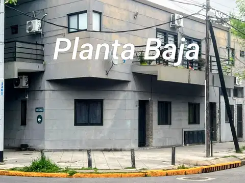 Juan José Castelli 600, Piso PB