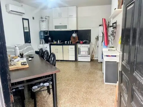 Depto Tipo Casa en Venta de 3 ambientes