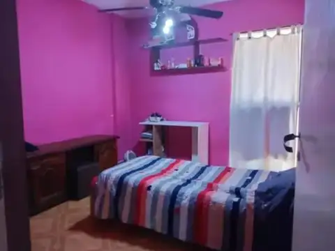 VENTA Dpto. 4 AMB. EN BARRIO SAMORÉ