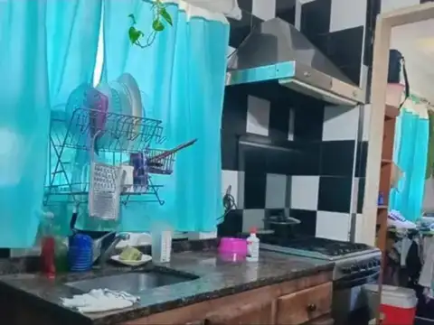 Departamento en Venta en Villa Lugano, USD 62.000