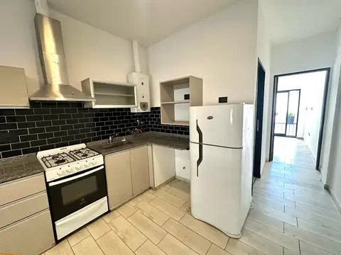 Depto Tipo Casa en Venta de 1 dormitorio