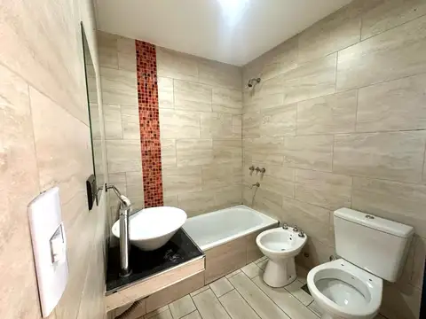 PH DOS AMBIENTES EN VENTA VILLA LUGANO