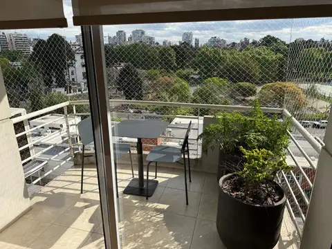 Departamento en Venta 18 años