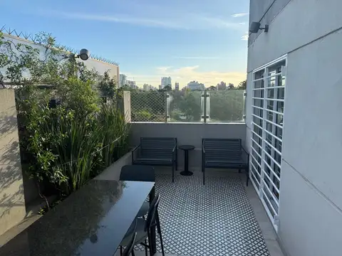 Ramos Mejía 800, Piso 7