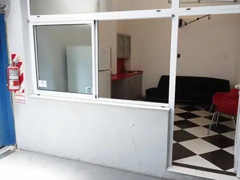 Galpon en Venta A Estrenar