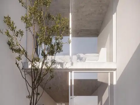 Departamento en Venta al Norte