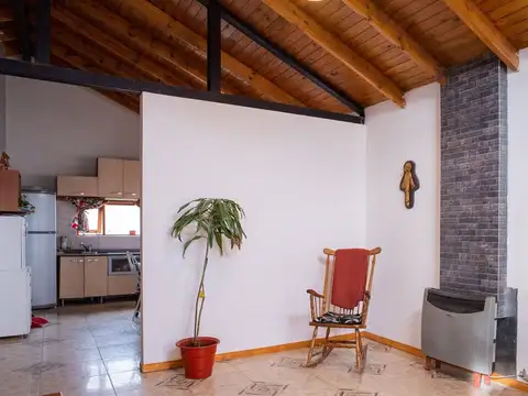 Casa en Venta 11 años