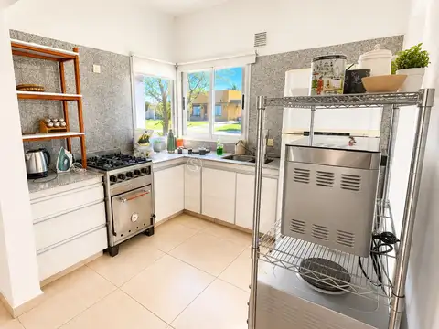 Casa en Venta en Pilar del Este - San Alfonso, USD 175.000