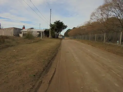 Terreno - Venta - Argentina, San Bernardo - FALKNER 1900