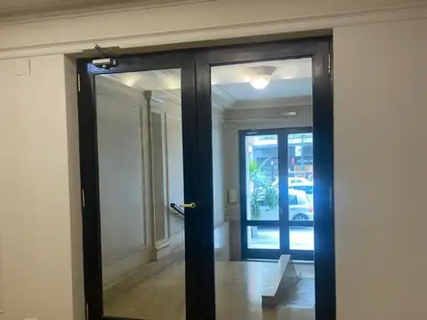 RECOLETA, 3amb,2piso,contrafrente,excelentre ubic y estado