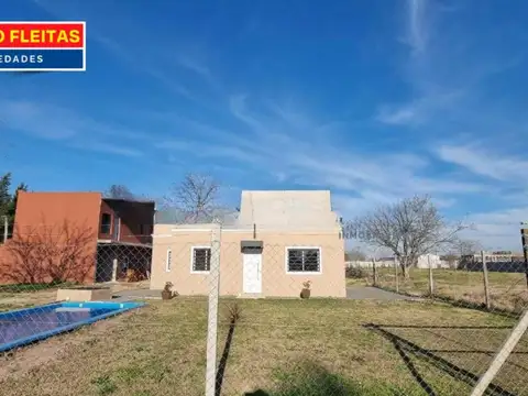 Casa en Venta en Cañuelas, USD 65.000