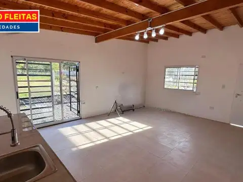 Casa en Venta de 2 dormitorios