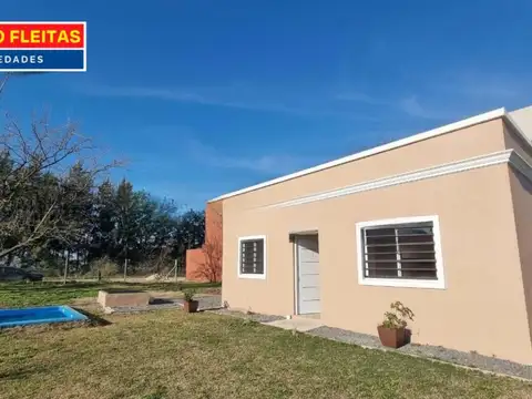 Casa en Venta A Estrenar