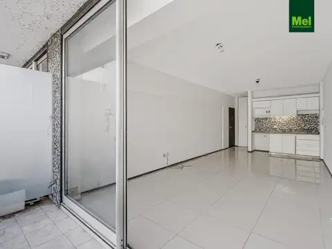 Monoambiente con balcón  - Almagro - Venta