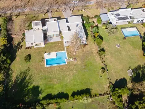 Casa en Venta 7 años