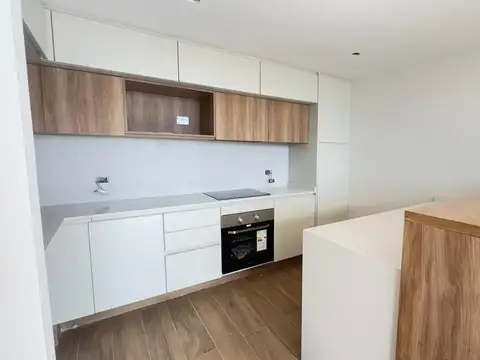Departamento en Venta al Norte