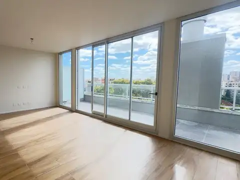 Departamento en Venta en Villa Ortuzar, USD 254.000