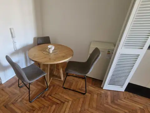 Departamento en Venta al Sudoeste