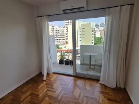 San Benito de Palermo al 1600