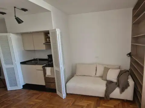 Departamento en Venta Apto profesional