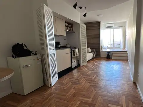 Departamento en Venta en Las Cañitas, USD 96.000