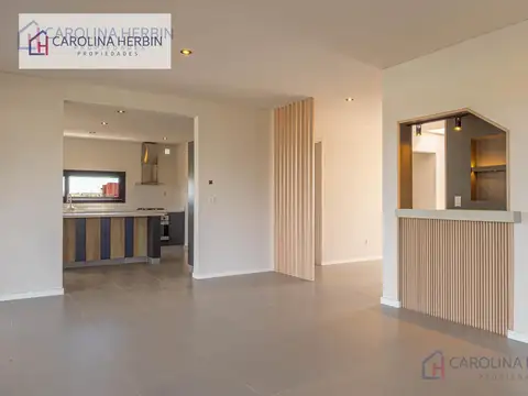 Casa en Venta A Estrenar