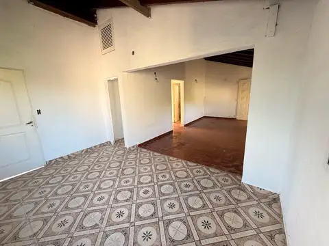 Depto Tipo Casa en Alquiler de 3 ambientes