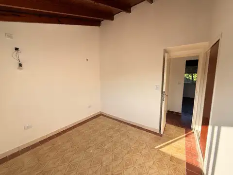 Depto Tipo Casa en Alquiler 30 años