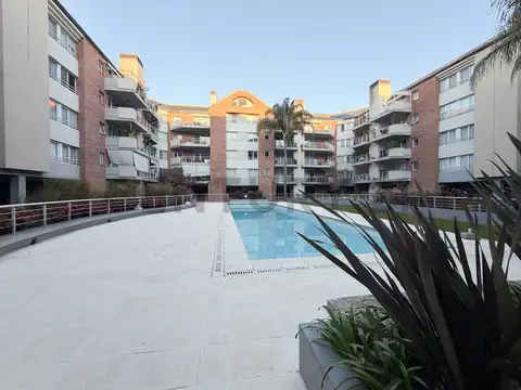 AMPLIO 3 AMB EN ALQUILER EN SAN ISIDRO CENTRAL