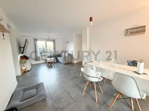 Departamento en Alquiler de 2 dormitorios