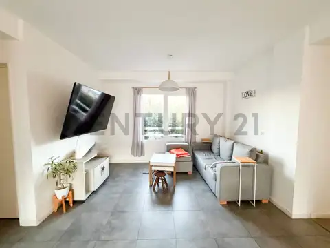 Departamento en Alquiler de 3 ambientes