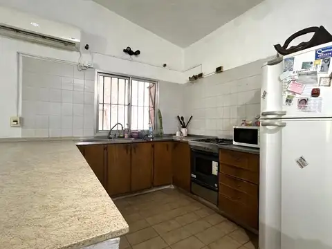 Casa en Alquiler de 3 dormitorios