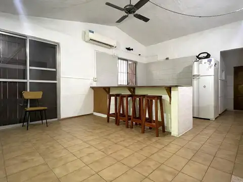 Pasaje asunción  al 6400