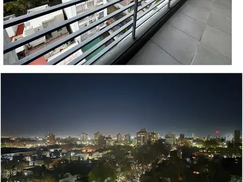 Departamento en Alquiler 5 años