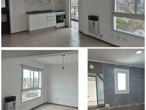 Departamento en Alquiler al Norte